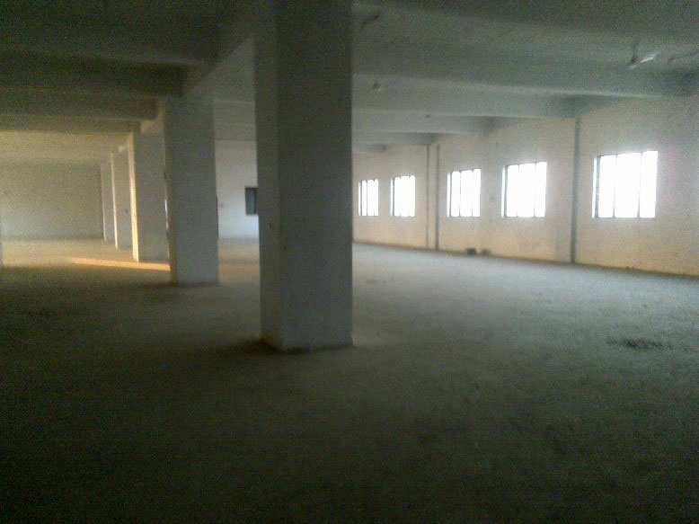Warehouse 50999 Sq.ft. for Rent in