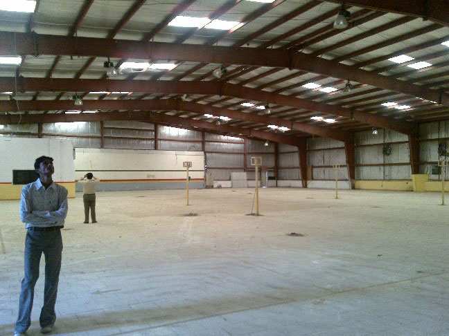 Warehouse 16902 Sq.ft. for Rent in