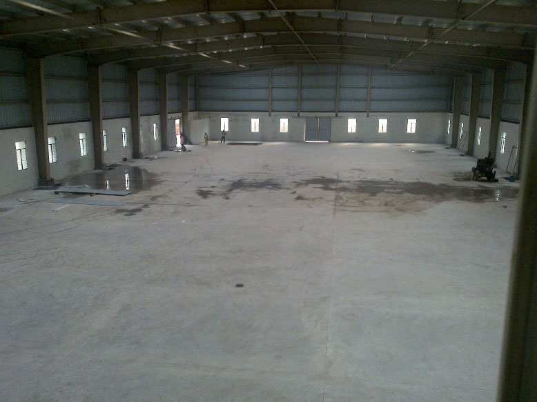 Warehouse 20112 Sq.ft. for Rent in
