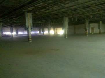 Warehouse 40782 Sq.ft. for Rent in