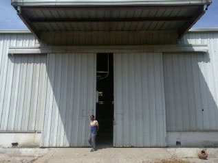 Warehouse 90112 Sq.ft. for Rent in