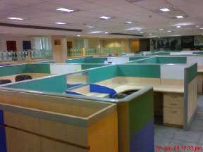 Office Space 2625 Sq.ft. for Rent in
