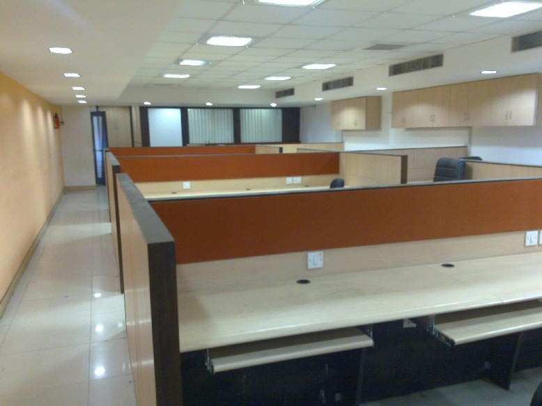 Office Space 2156 Sq.ft. for Rent in