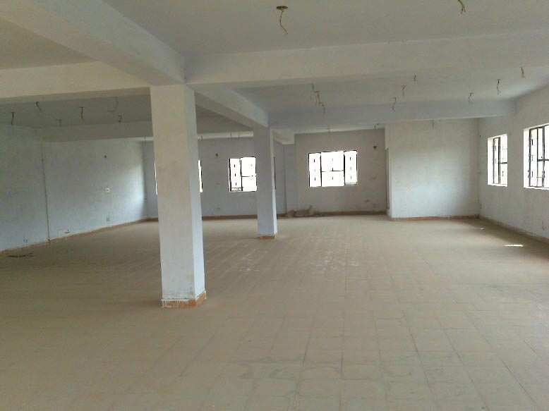 Office Space 2252 Sq.ft. for Rent in