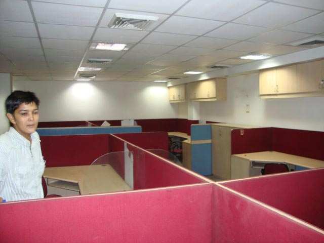 Office Space 3785 Sq.ft. for Rent in