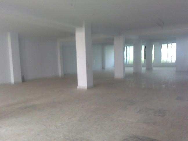 Office Space 3879 Sq.ft. for Rent in
