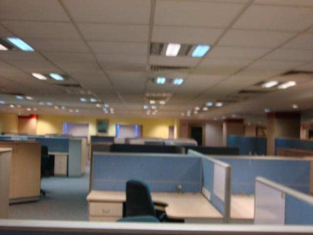 Office Space 4939 Sq.ft. for Rent in
