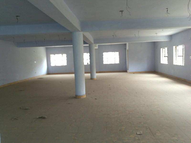 Office Space 16255 Sq.ft. for Rent in Jhandewalan Extension, Delhi