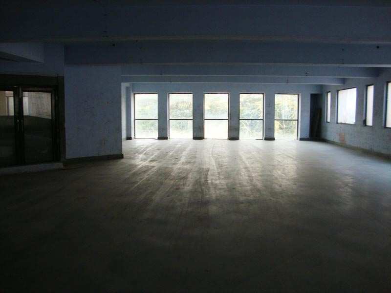 Office Space 5885 Sq.ft. for Rent in