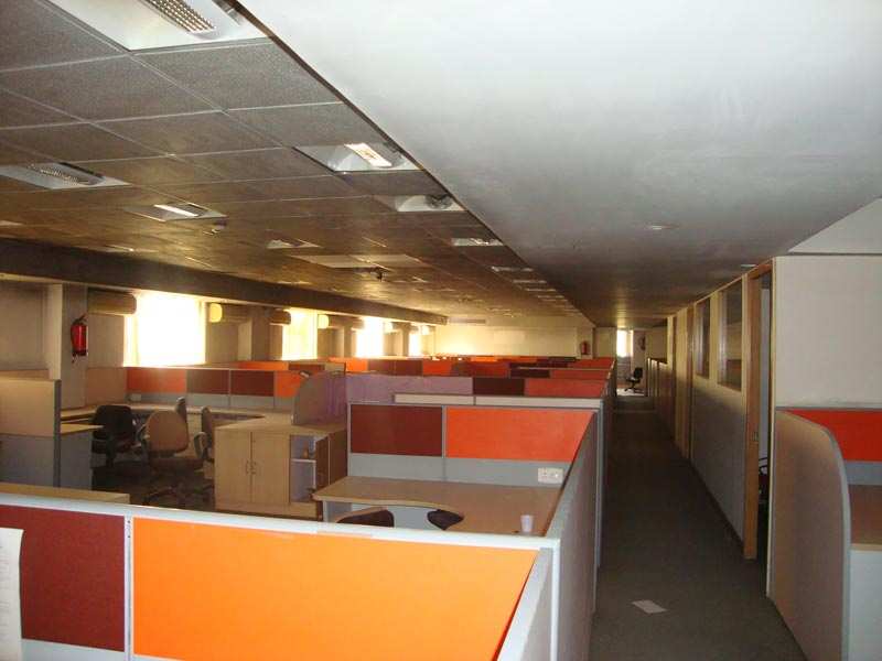 Office Space 19502 Sq.ft. for Rent in