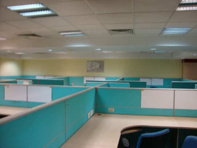Office Space 17521 Sq.ft. for Rent in