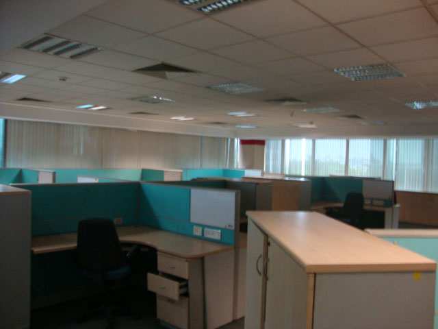 Office Space 18213 Sq.ft. for Rent in