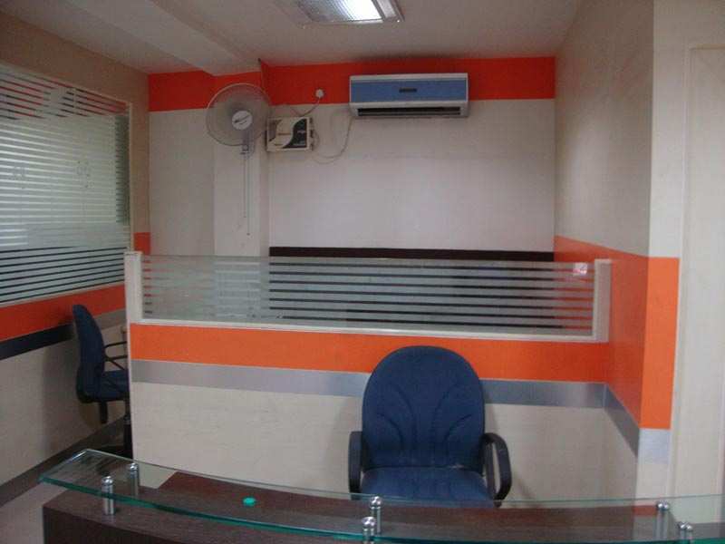 Office Space 3450 Sq.ft. for Rent in