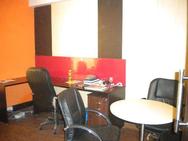 Office Space 4390 Sq.ft. for Rent in