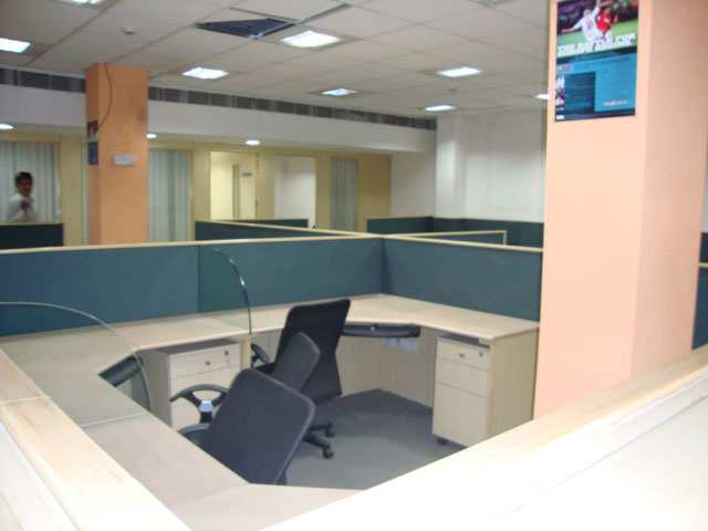Office Space 45123 Sq.ft. for Rent in
