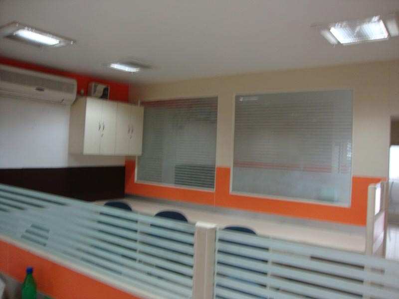 Office Space 8980 Sq.ft. for Rent in