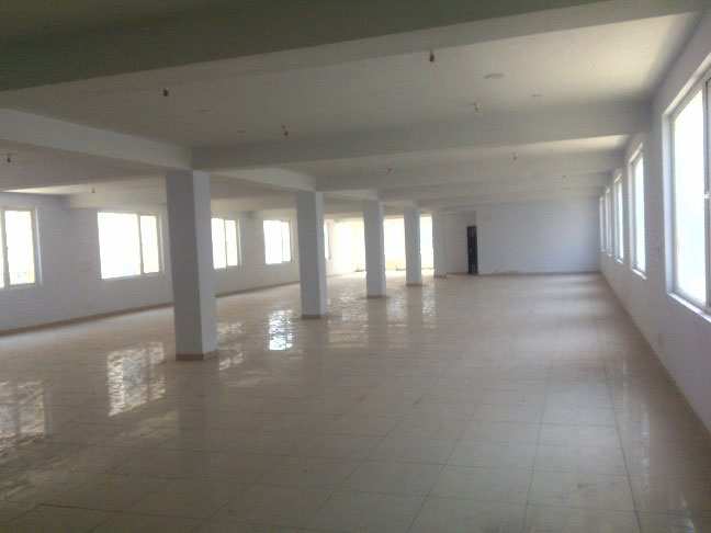 Office Space 48321 Sq.ft. for Rent in