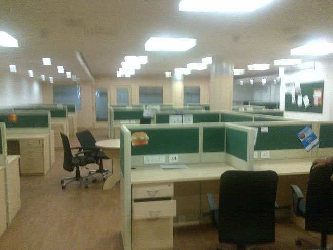Office Space 48441 Sq.ft. for Rent in