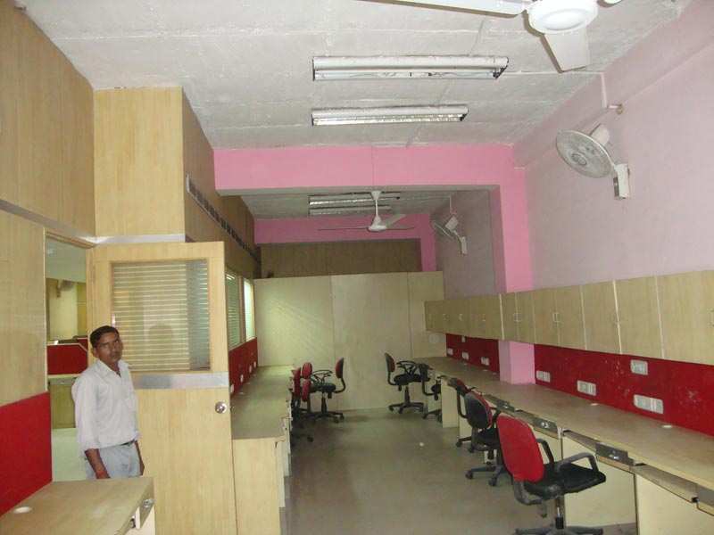 Office Space 8975 Sq.ft. for Rent in