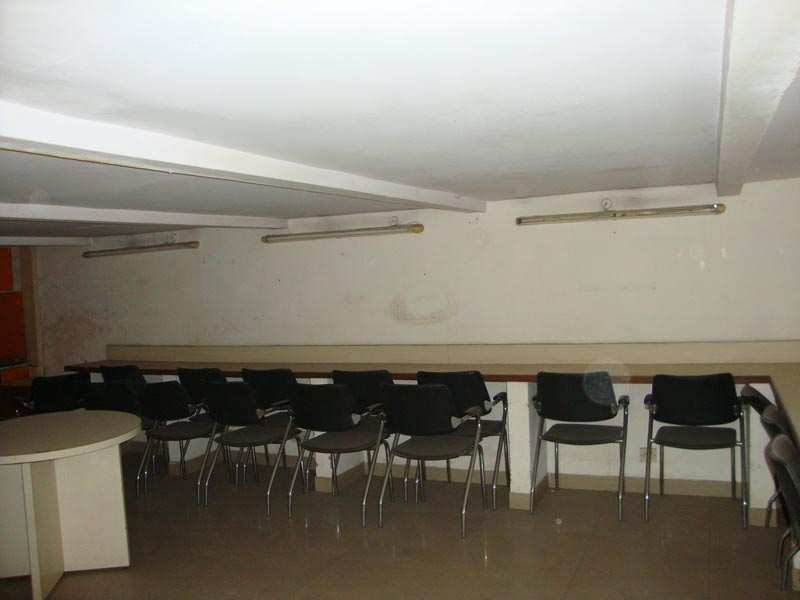 Office Space 25390 Sq.ft. for Rent in