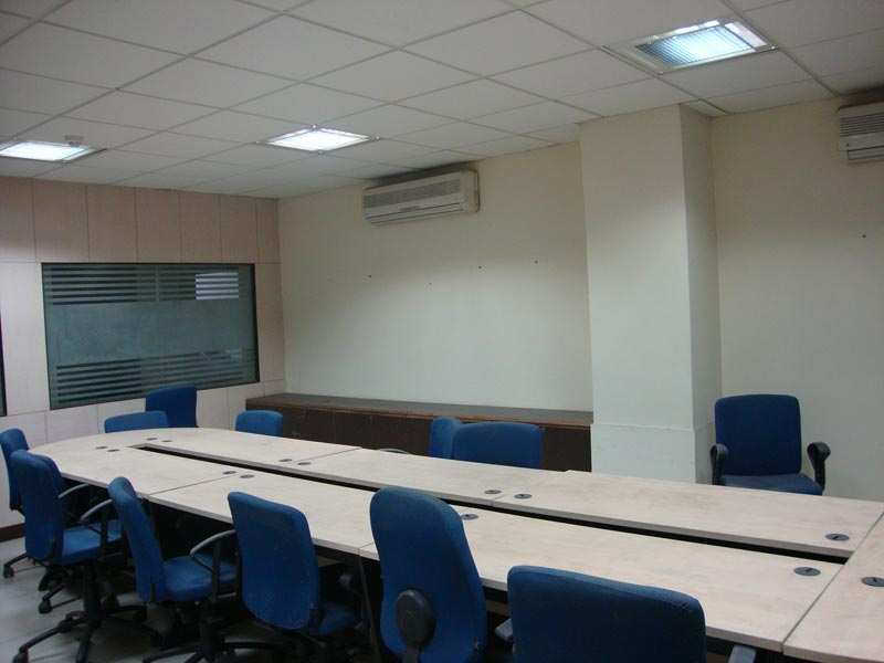 Office Space 20419 Sq.ft. for Rent in
