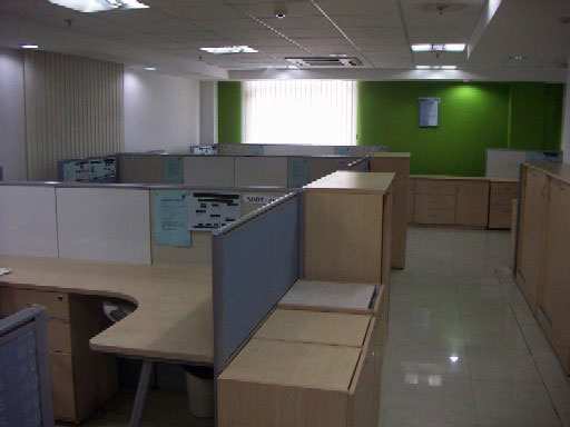Office Space 2265 Sq.ft. for Rent in