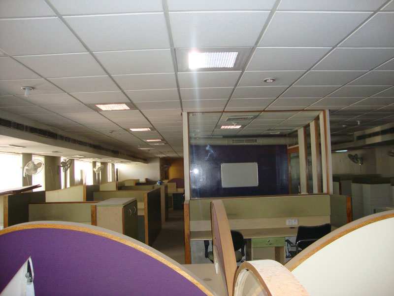 Office Space 11255 Sq.ft. for Rent in