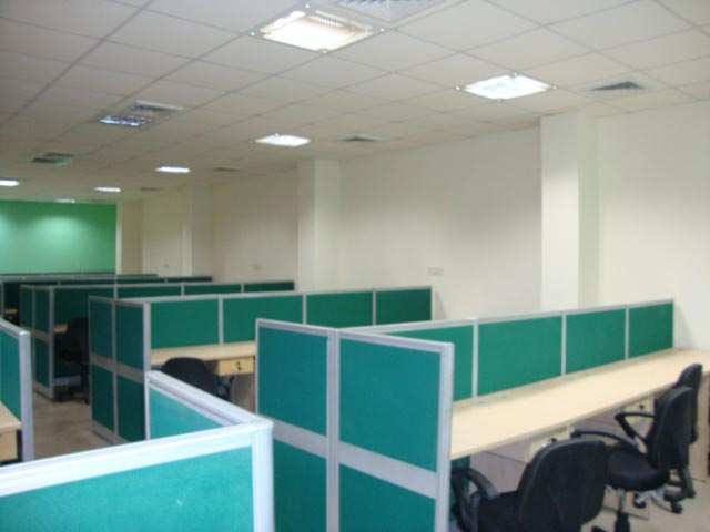 Office Space 38153 Sq.ft. for Rent in