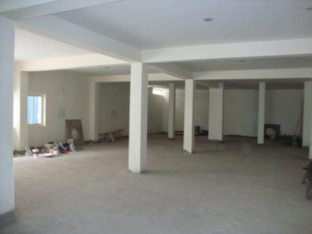 Office Space 15253 Sq.ft. for Rent in