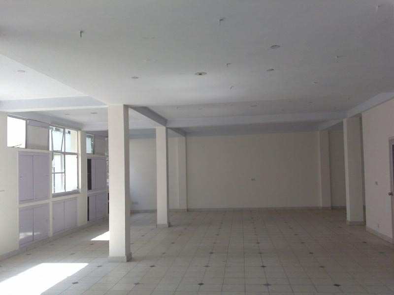 Office Space 17356 Sq.ft. for Rent in