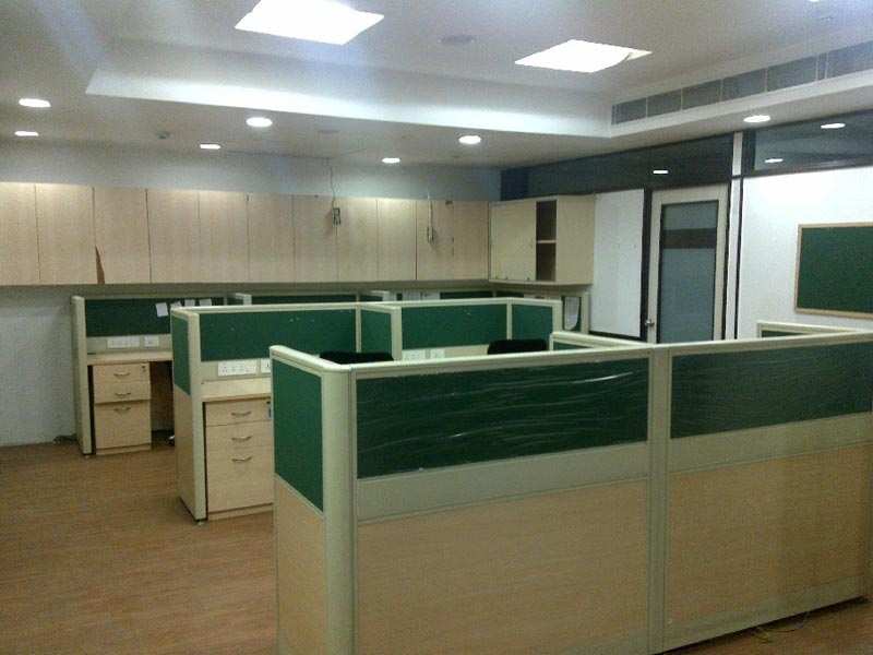 Office Space 20523 Sq.ft. for Rent in