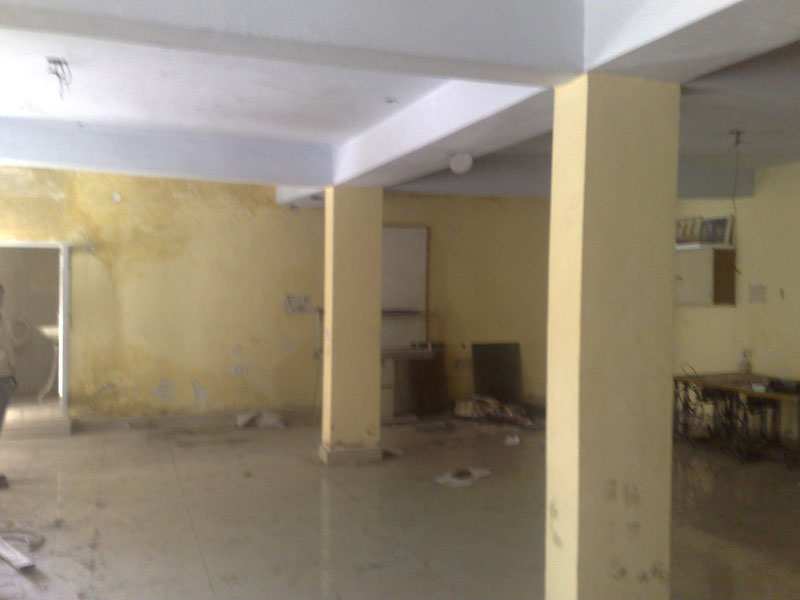 Office Space 6260 Sq.ft. for Rent in