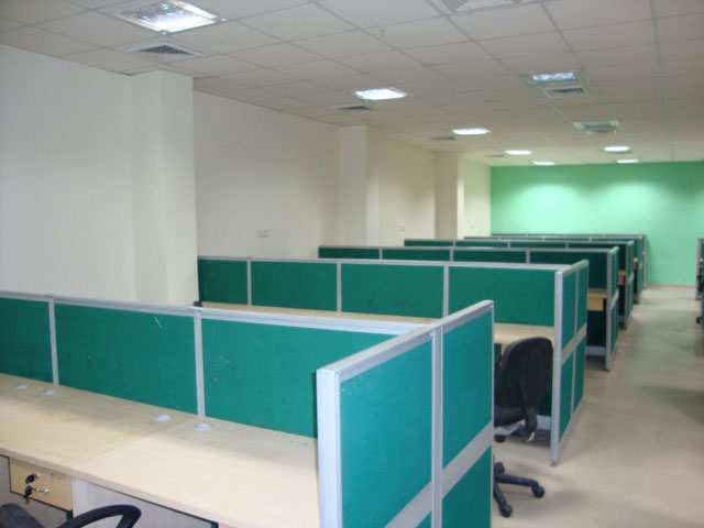  Office Space 25312 Sq.ft. for Rent in Patparganj, Delhi