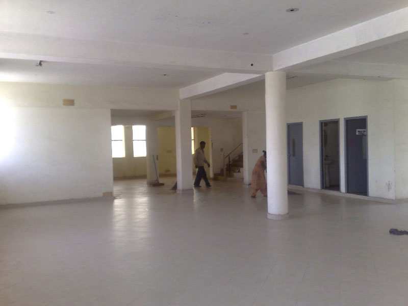  Office Space 25652 Sq.ft. for Rent in Patparganj, Delhi