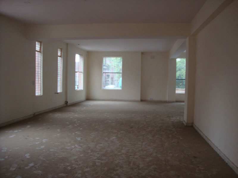 Office Space 18376 Sq.ft. for Rent in