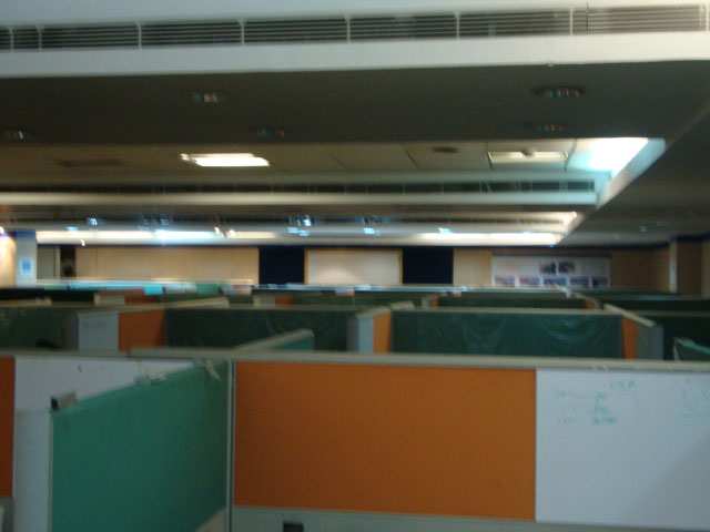  Office Space 26563 Sq.ft. for Rent in Patparganj, Delhi