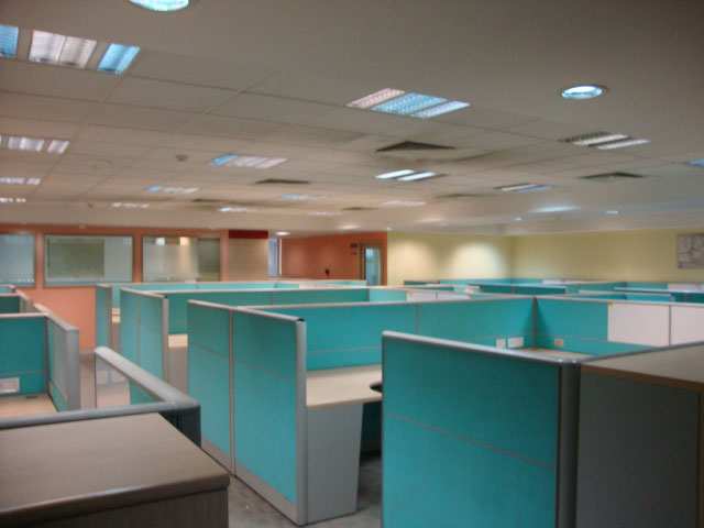  Office Space 27653 Sq.ft. for Rent in Patparganj, Delhi