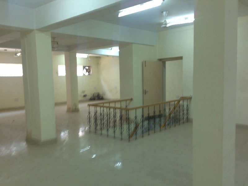 Office Space 12567 Sq.ft. for Rent in