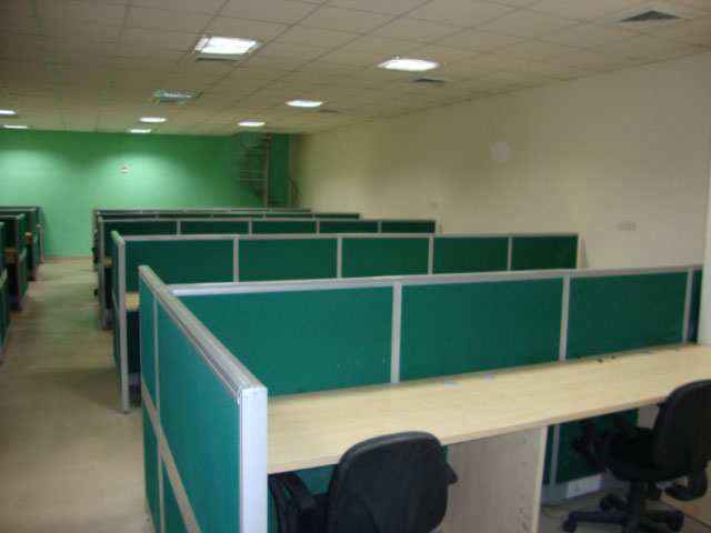 Office Space 27566 Sq.ft. for Rent in