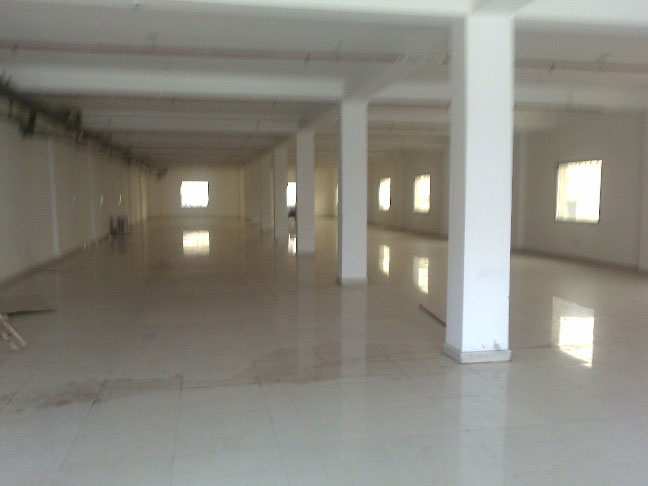 Office Space 27653 Sq.ft. for Rent in