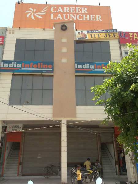 Factory 10281 Sq.ft. for Rent in Naraina, Delhi