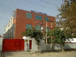  Factory for Rent in Moti Nagar, Delhi