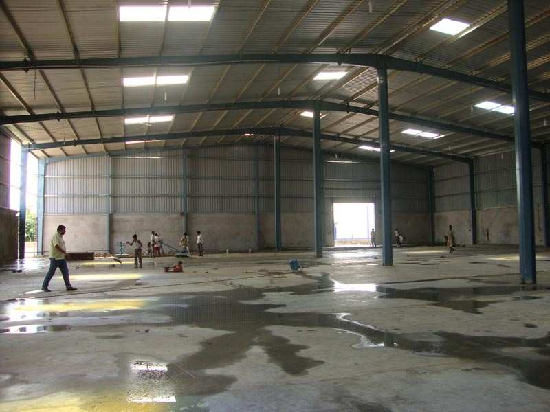 Warehouse 50681 Sq.ft. for Rent in