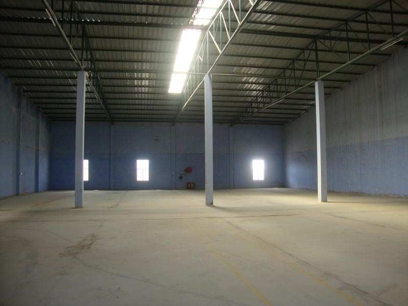 Warehouse 80112 Sq.ft. for Rent in