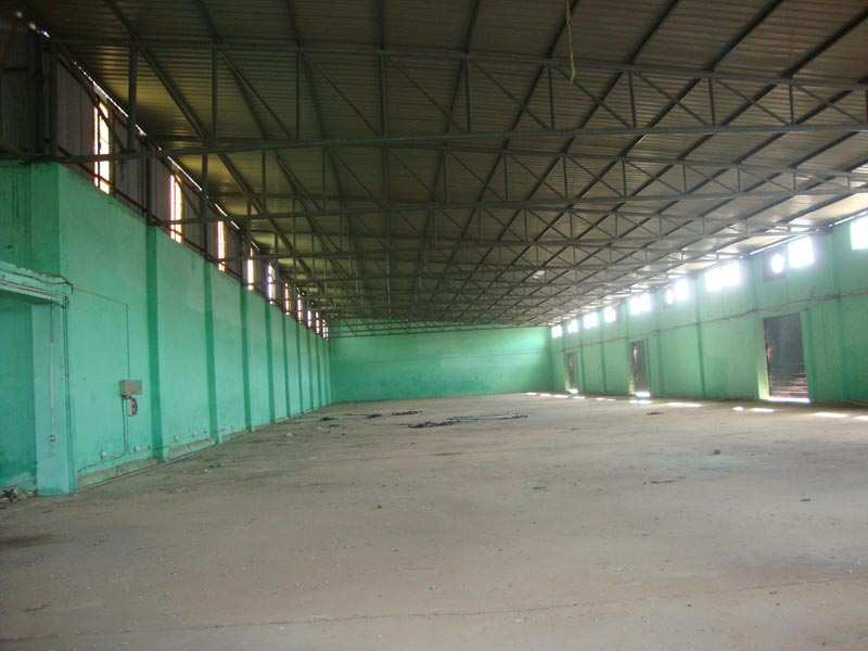 90891 Sq.ft. Warehouse for Rent in Udyog Vihar, Gurgaon