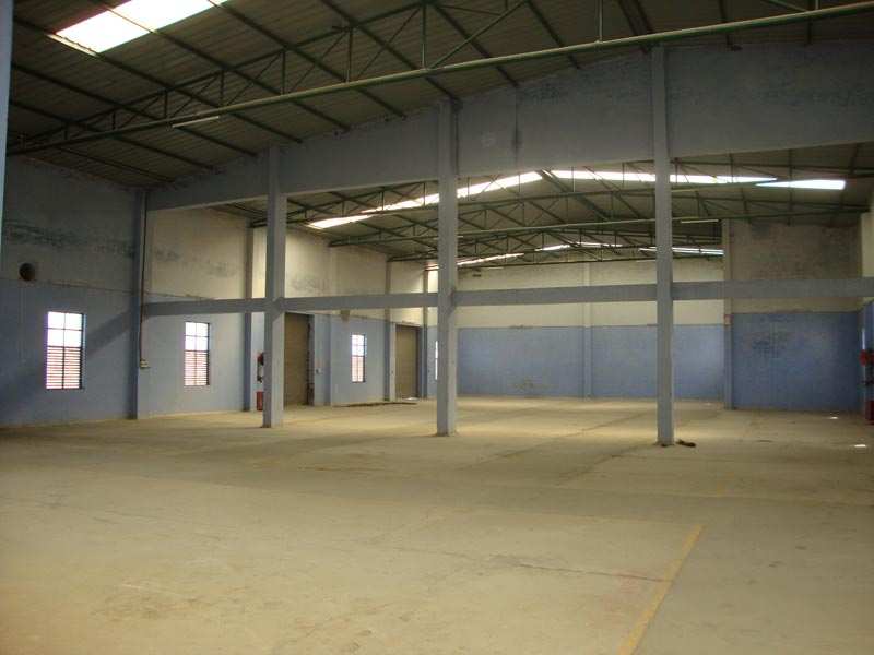 Warehouse for Rent in Udyog Vihar, Gurgaon