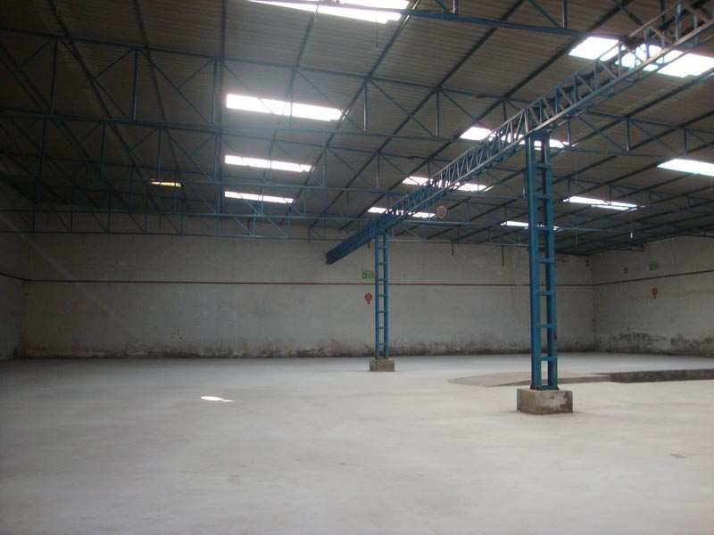 Warehouse 20035 Sq.ft. for Rent in