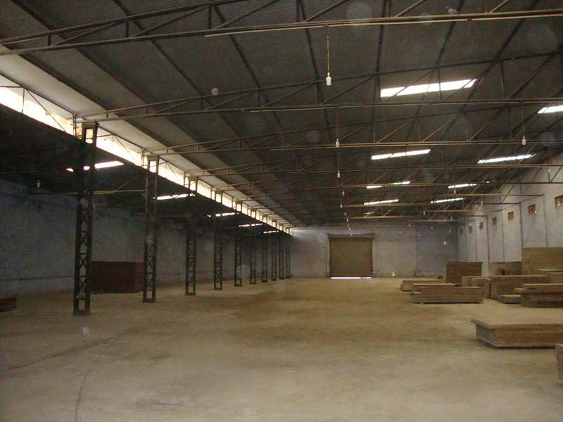 Warehouse 26535 Sq.ft. for Rent in