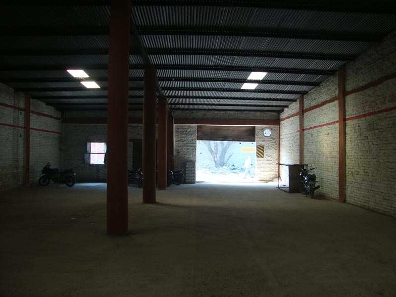 Warehouse 27359 Sq.ft. for Rent in