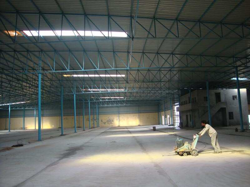 Warehouse for Rent in Phase I Udyog Vihar, Gurgaon